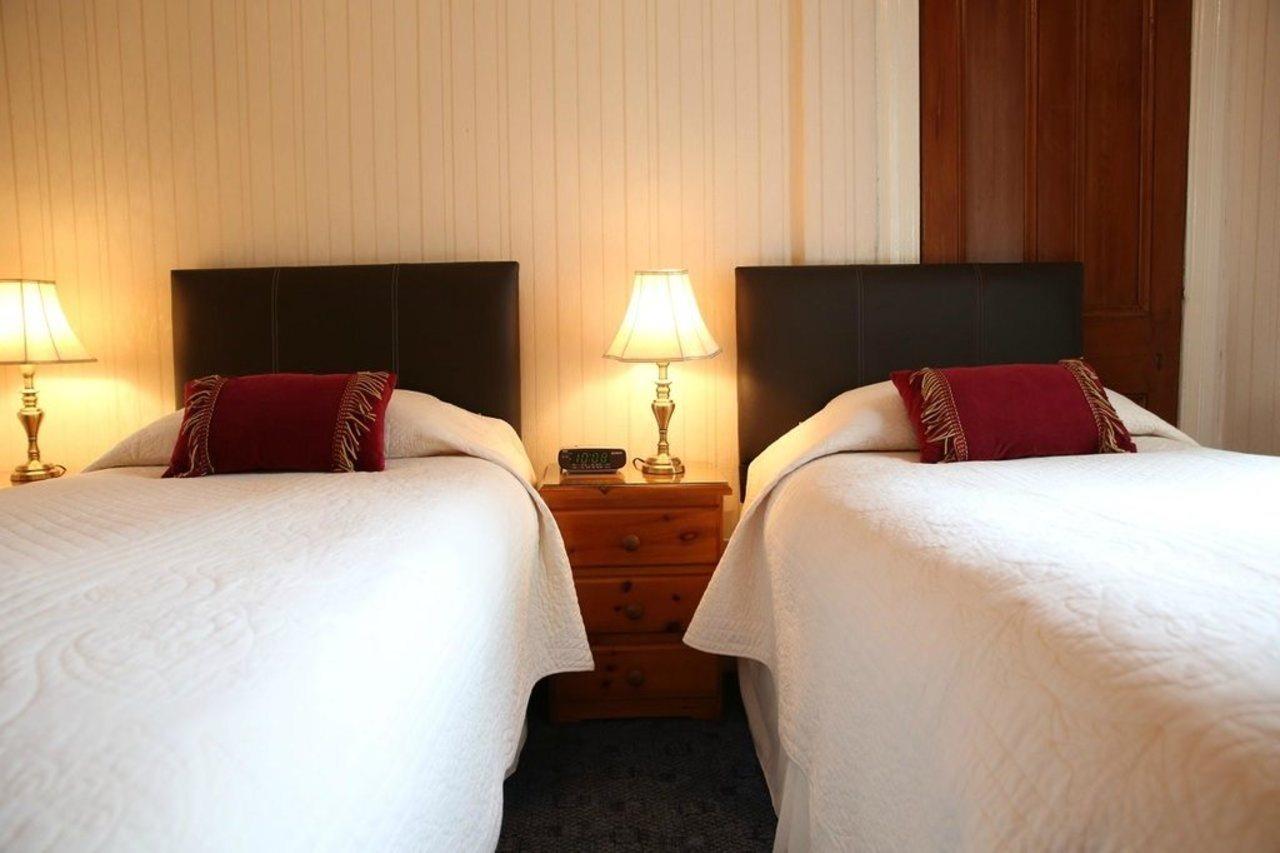 Ecosse Hotel - Edinburgh, Edinburgh
